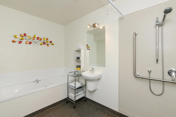 Facilities