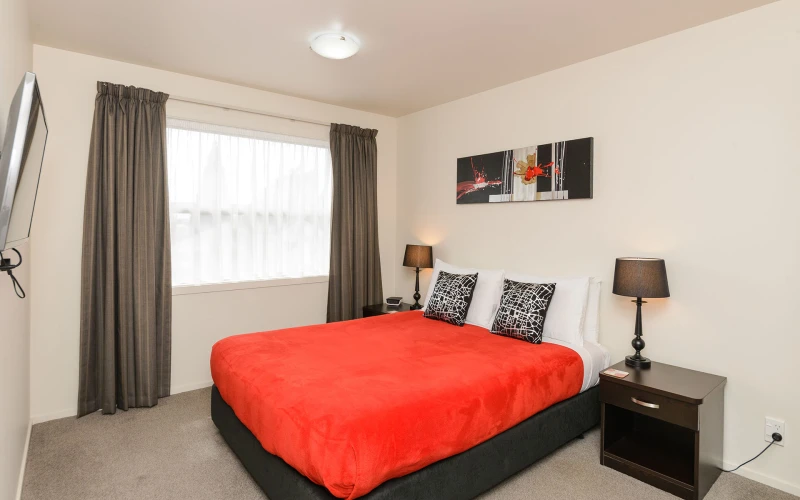  - One Bedroom Units 